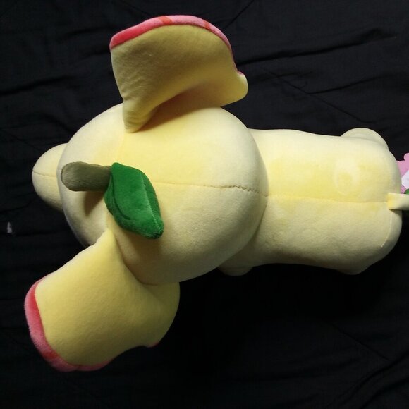 NWT Honeymaru Elephant Plush Stuffed Animal 15" - Picture 9 of 9